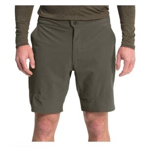 The North Face Paramount Active Shorts - Taupe Green